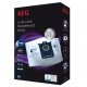 AEG S-bag Ult.long Per.gr.210s - Accessoires - AEG- 12.15€ bij Bobby &amp; Caro