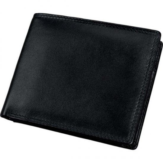 Alassio Combi Portefeuille Nappa Leer RFID Document Safe - Lederwaren - Alassio- 27.39€ bij Bobby &amp; Caro