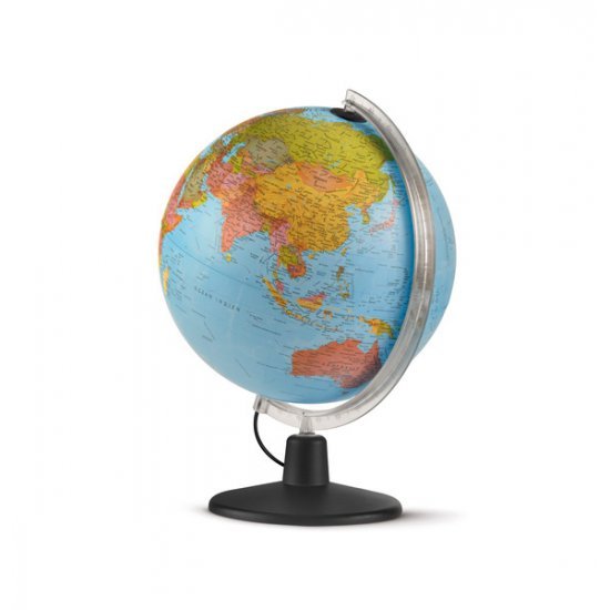 Atmosphere NR-0331H2ND-NL H24 Geographical Globe - Globes - Atmosphere- 33.50€ bij Bobby &amp; Caro