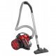 Bomann BS 3000 CB Stofzuiger met Accessoires 700W Rood - Huishouden - Bomann- 76.75€ bij Bobby &amp; Caro