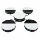 Bourgini 16.4005.00.00 Chefs Dinner Party Set