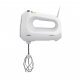 Braun HM1070 MultiMix Handmixer Wit - Huishouden - Braun- 56.55€ bij Bobby &amp; Caro