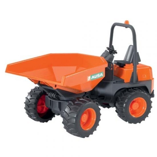 Bruder Minidumper Ausa - Bruder - Bruder- 16.65€ bij Bobby &amp; Caro