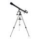 Celestron Telescoop Power Seeker 60Eq - Verrekijkers/Telescopen/Microscopen - Celestron- 180.95€ bij Bobby &amp; Caro