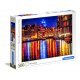 Clementoni High Quality Collection Puzzel Amsterdam 500 Stukjes - Speelgoed - Clementoni- 6.35€ bij Bobby &amp; Caro