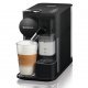 Delonghi EN510.B Lattissima One Koffiecupmachine Zwart - Koffie- en Theepadmachines - Delonghi- 252.75€ bij Bobby &amp; Caro