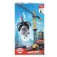 Dickie Toys Kraan 120 cm