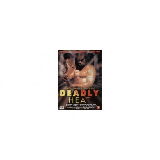 DVD Deadly Heat - DVD Speelfilms - DVD- 4.95€ bij Bobby &amp; Caro