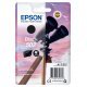 Epson T02v1 Origineel Zwart 502 4.6ml - Accessoires - Epson- 25.05€ bij Bobby &amp; Caro