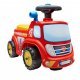 Falk Loopwagen Brandweer 1-3 Jaar - Brandweer Speelgoed - Falk- 42.99€ bij Bobby &amp; Caro