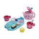 Fisher Price Leerplezier Theeservies Goede Manieren - Speelgoed - Fisher Price- 24.50€ bij Bobby &amp; Caro