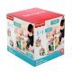 Fisher Price 5in1 Houten Activiteitenkubus