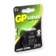 GP Batteries Gp Fotobatterij Lithium Dl223a 6v - Camera / Camcorder Batterijen - GP Batteries- 10.25€ bij Bobby &amp; Caro