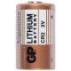 GP Batteries Gp Fotobatterij Lithium Cr-2 3v - Camera / Camcorder Batterijen - GP Batteries- 4.45€ bij Bobby &amp; Caro