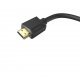 Hama Ultra High-speed HDMI™-kabel Gecertificeerd Conn.-connector 8K 2,0 M