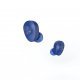 Hama Bluetooth®-koptelefoon Freedom Buddy True Wireless In-ear Bass B. BL