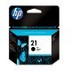 HP C9351a 5ml Origineel Zwart N21 - Toners/Cartridges - HP- 31.59€ bij Bobby &amp; Caro