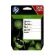 HP 364 4-kleuren Origineel N9j73ae - Accessoires - HP- 54.60€ bij Bobby &amp; Caro