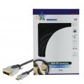 HDMI/DVI Kabels