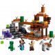 Lego 21263 Minecraft De Woestenijmijnschacht