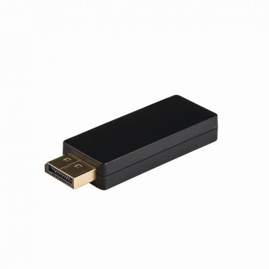 Nedis CCBW37915AT Displayport - Hdmi-adapter Displayport Male - Hdmi-uitgang - Displayport - Nedis- 13.05€ bij Bobby &amp; Caro