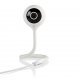 Nedis WIFICI11CWT Wi-fi Smart Ip-camera Klimaatsensor Full-hd 1080p - Huishouden - Nedis- 56.00€ bij Bobby &amp; Caro