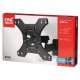 One For All Tv Steun Wm4451 - Wandsteunen - One for All- 69.99€ bij Bobby &amp; Caro