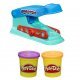 Play-Doh Fun Factory + 2 Potjes Klei - Kleien - Play-Doh- 12.15€ bij Bobby &amp; Caro