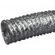 Scanpart Lucht Afvoerslang Aluminium 3,0m 125mm - Huishouden - Scanpart- 30.89€ bij Bobby &amp; Caro