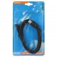 Scanpart Usb Kabel C(m) - Usb A (m) 2.0m - USB Kabels - Scanpart- 15.79€ bij Bobby &amp; Caro