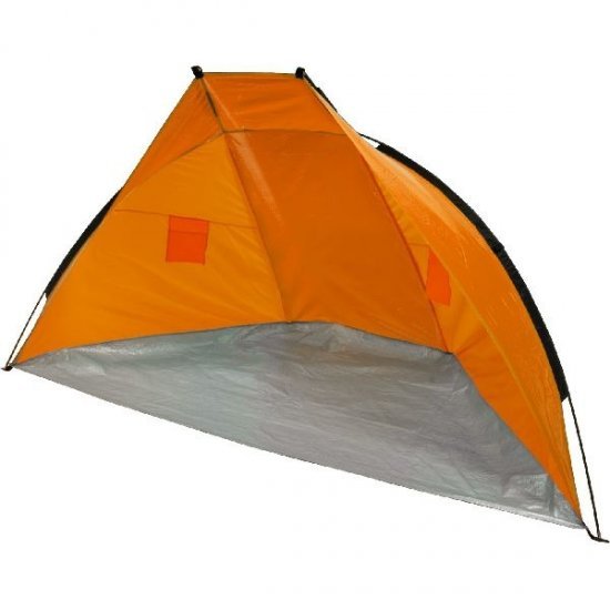 Summertime Mix&Match Beachshelter 270 Oranje - Tenten - Summertime- 12.99€ bij Bobby &amp; Caro