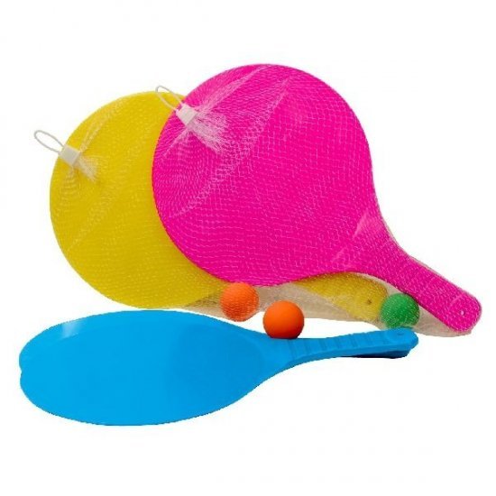 Summertime Beachball Set Assorti - Beachball - Summertime- 4.75€ bij Bobby &amp; Caro