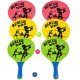 Summertime Beachball Set 3-delig Assorti - Beachball - Summertime- 3.39€ bij Bobby &amp; Caro