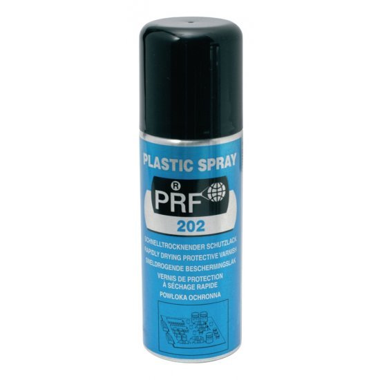 Taerosol PRF 202/220 Plastic Spray 220 Ml - Huishouden - Taerosol- 7.29€ bij Bobby &amp; Caro