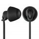 Thomson EAR3008BK In-ear-oortelefoon Piccolino Zwart - Oordopjes - Thomson- 8.59€ bij Bobby &amp; Caro