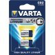 Varta Cr2-2 Lithium Fotobatterij 3 V 920 Mah  2-blister - Camera / Camcorder Batterijen - Varta- 10.45€ bij Bobby &amp; Caro