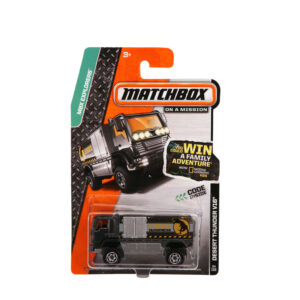 Mattel Matchbox Die-Cast Auto Assorti - Afbeelding 6