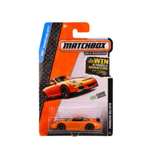Mattel Matchbox Die-Cast Auto Assorti - Afbeelding 8