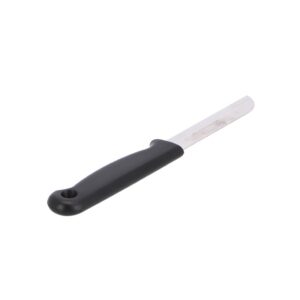 Solinger Schilmesje Rvs/Zwart - Afbeelding 3