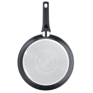 Tefal Kookgerei Tefal Intensity Koekenpan 28 Cm Zwart - Afbeelding 3