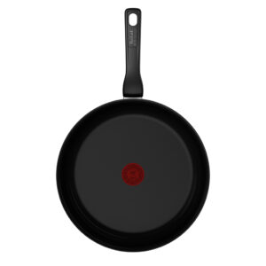 Tefal Kookgerei Tefal Renew Black Koekenpan 28 Cm Zwart - Afbeelding 4