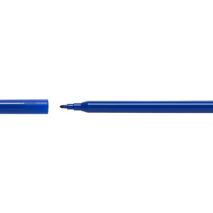 Faber Castell Fc-554201 Viltstift 12 Stuks Uitwasbaar Karton Etui - Afbeelding 3