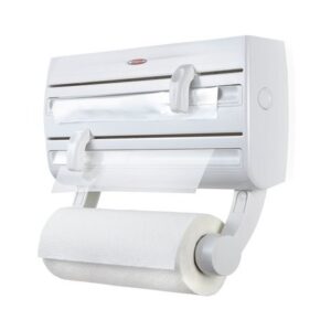 Leifheit 25771 Rollenhouder Parat F2 - Afbeelding 1