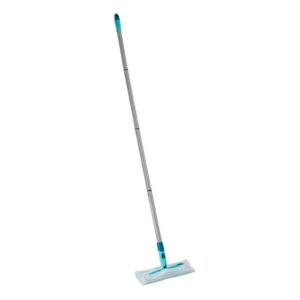 Leifheit 56666 Clean And Away Vloerwisser S + 5 Doekjes - Afbeelding 1