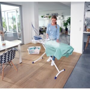 Leifheit 72565 Strijktafel Airsteam Premium M - Afbeelding 5