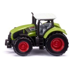 Siku 1030 Claas Axion 950 Tractor - Afbeelding 1