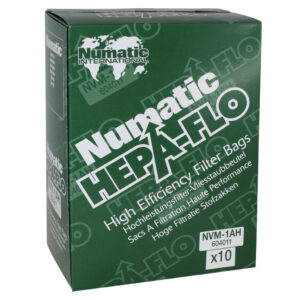Numatic Stofzak Henry Compact - Afbeelding 1