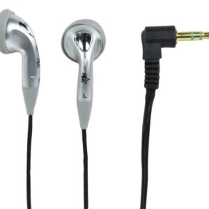 Hq Hp107 Ie In-Ear Stereo Hoofdtelefoon - Afbeelding 3