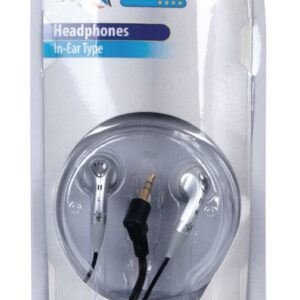 Hq Hp107 Ie In-Ear Stereo Hoofdtelefoon - Afbeelding 4