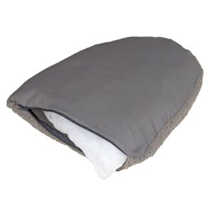 Sun Garden Simba Huisdieren Hol 45X40X32Cm Bruin/Beige - Afbeelding 4